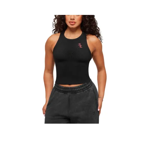 GYMSHARK x Analis Спортивные жилеты Женские