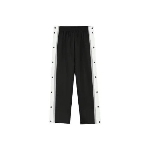 SHIGEYIXIANSHENG Повседневные брюки Унисекс
