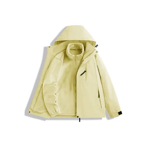 Mulinsen Унисекс Куртки