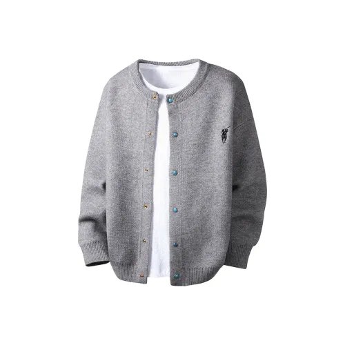 ZHIO Унисекс Трикотаж