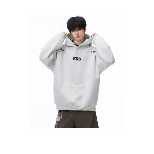 ZUOFEILI Унисекс Свитшоты