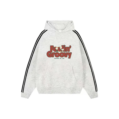 SNOOPY Унисекс Свитшоты