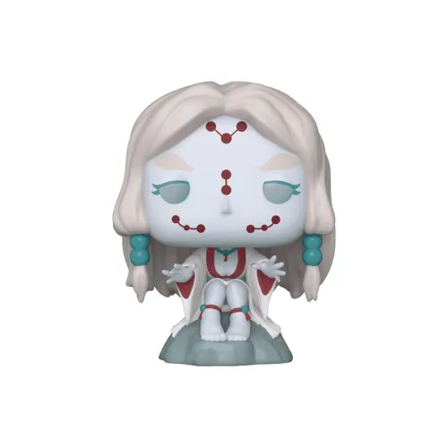Funko Demon Slayer Kimetsu No Yaiba Spider Demon MOTHER CH Opportunity Чиби Фигурки