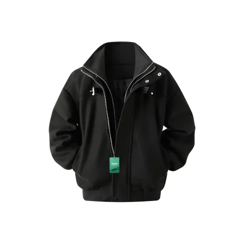 H.V.G.A Унисекс Куртки