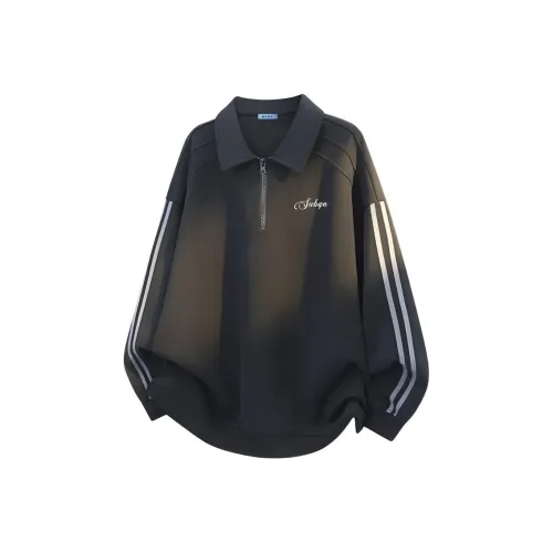 SUBEIQINGNIAN Свитшот Унисекс