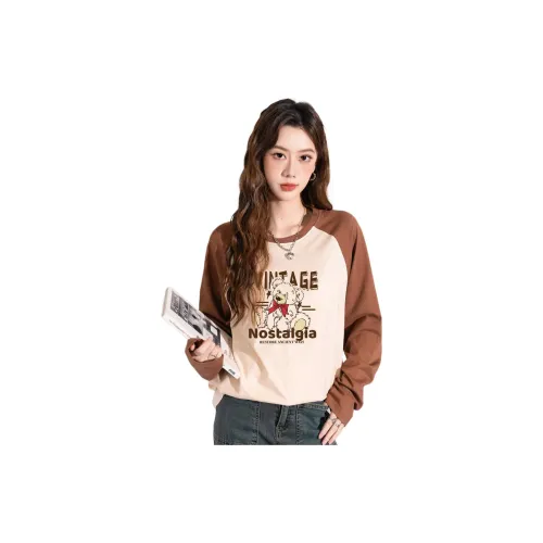 BALENO Женские T-рубашки