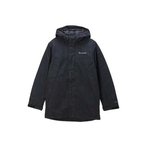 Columbia Мужская лыжная одежда