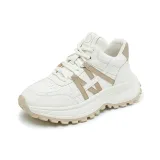 Бежево-абрикосовый