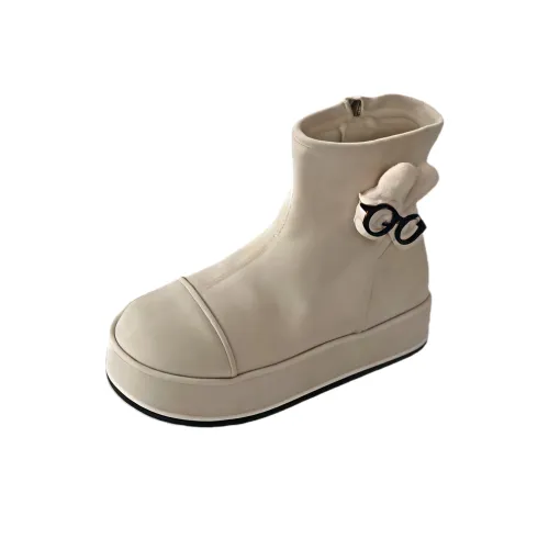 Неон Детские зимние сапоги для подростков