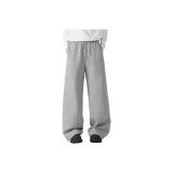 Серый меланж