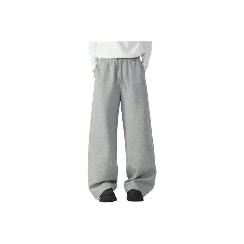 Fingercroxx Унисекс Повседневные Штаны