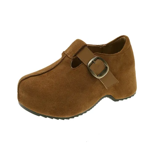 CZRSK Женские повседневные туфли Женские