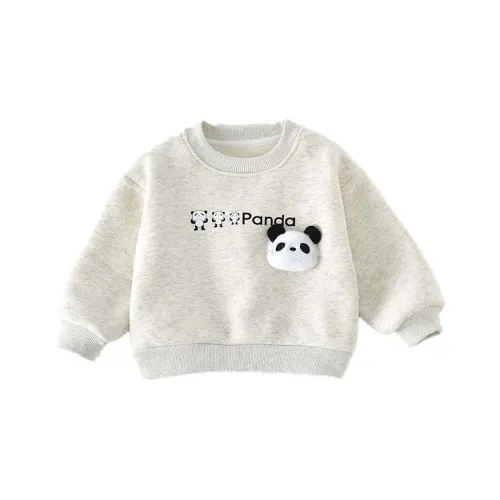 Chiaus Свитшот для младенцев и детей дошкольного возраста