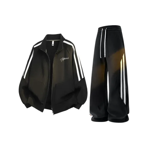 DBD WH Повседневная спортивная одежда Унисекс