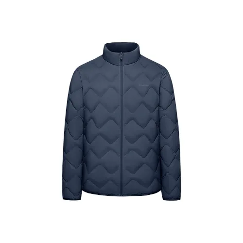 BOSIDENG Light Warm Goose Down Series Пуховик Мужской