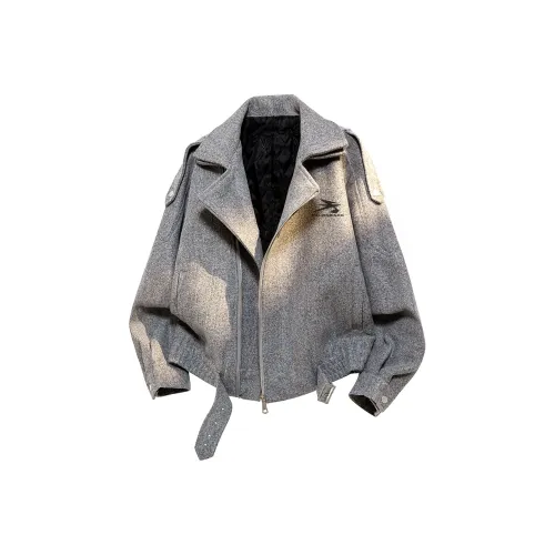 PAL ONGACO Хлопковый пуховик унисекс