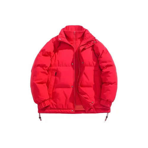 HYUNDAI Унисекс Пуховики