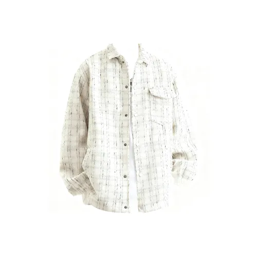 Chisportate Унисекс Куртки