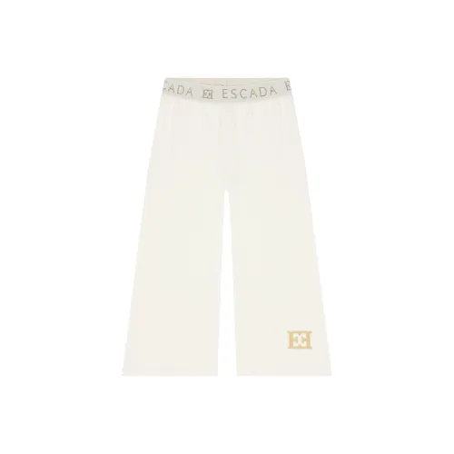 ESCADA Сливочный Kids Брюки
