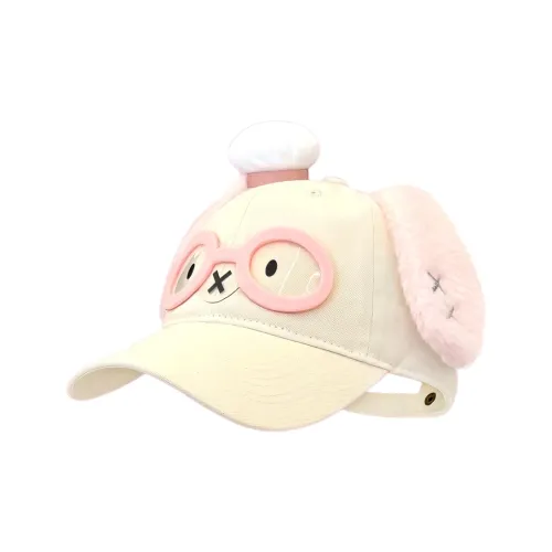 OXO OVERLOAD Хлопковые кепки для женщин