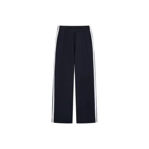 Ed Hardy FW25 Повседневные брюки Женские