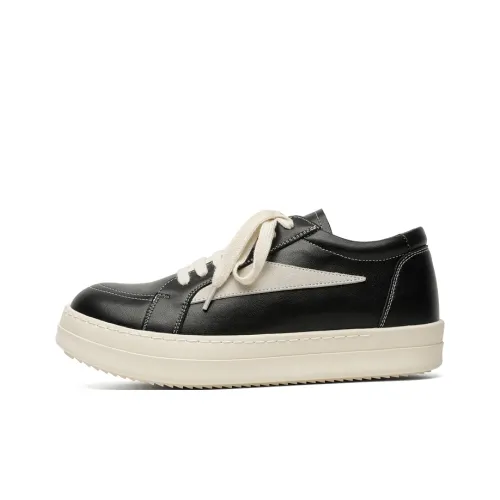 Dounkol Get Cool Casual Shoes Men's Black