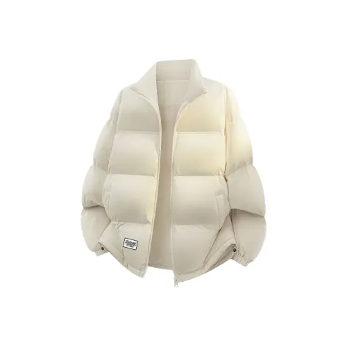 David Bakken Пуховик Унисекс