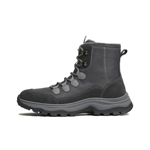 BASTO Martin Boots Мужской