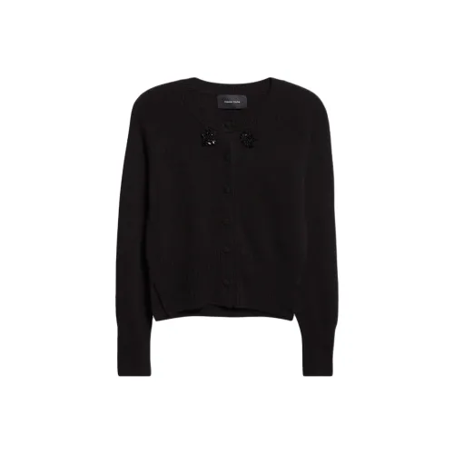 SIMONE ROCHA FW25 Кашемир Свитер Женские