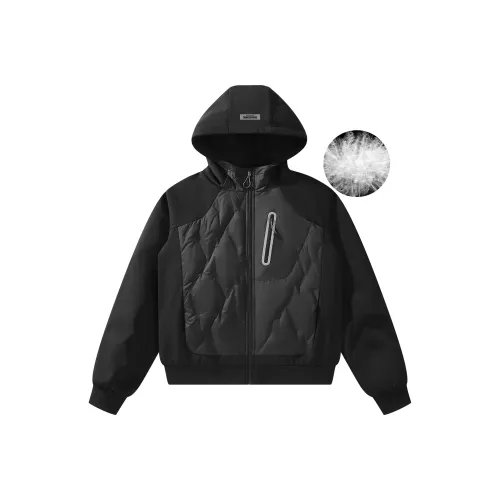 88RISING Свитшот Зимнее Пальто Унисекс