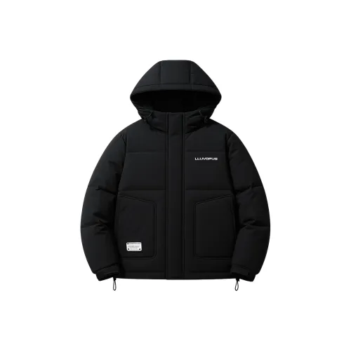 MORii Унисекс Пуховики