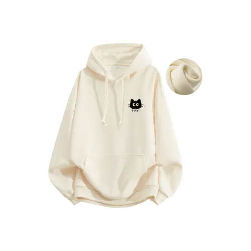 MIANZHI Унисекс Свитшоты