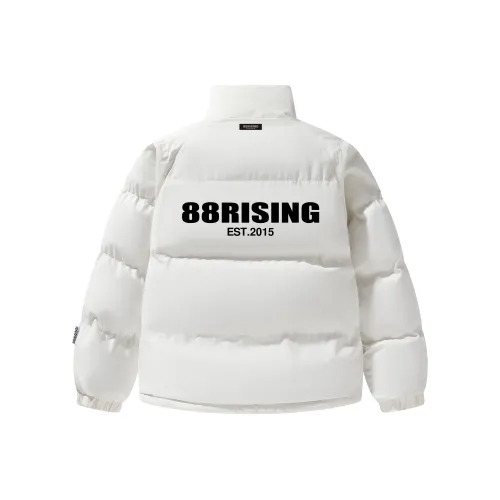 88RISING Унисекс Пуховики