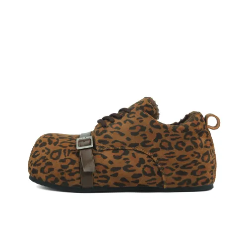 N6N8 Термический Высота Увеличивающий Легкий Низкий Топ Повседневная Обувь Женская