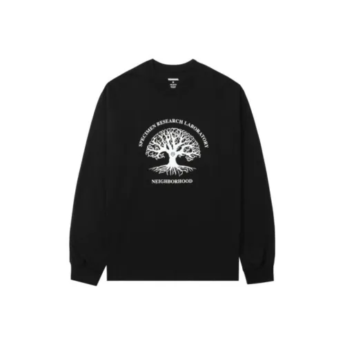 NEIGHBORHOOD Мужские T-рубашки