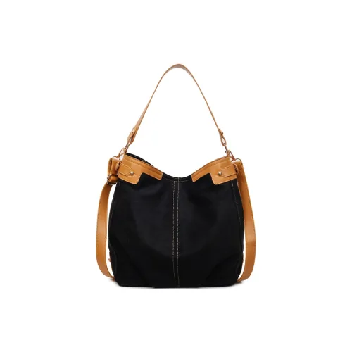 XIANGSU ПУ (полиуретан) Сумка через плечо Женская Многоцветная