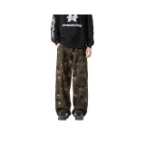 Камуфляжный