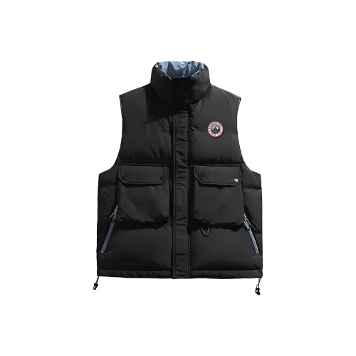 SNOW FLYING Winter Soldier Collection Пуховый жилет Унисекс