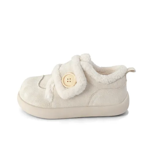 B10CROWN Термический Рекомендуемый рост Увеличение Низкий Топ Утепленная обувь Женская