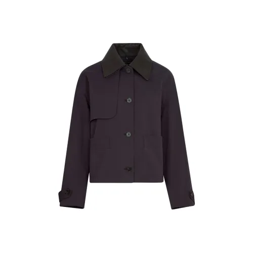 JESSYLINE Фуксия Женские Куртки