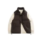 [Двухкомпонентный комплект] Светлый бежевый + Кофейный