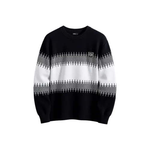 Jeep Черный Унисекс Трикотаж