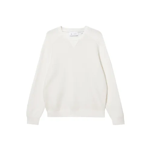 JACK JONES A06 Snow Мужские Свитера