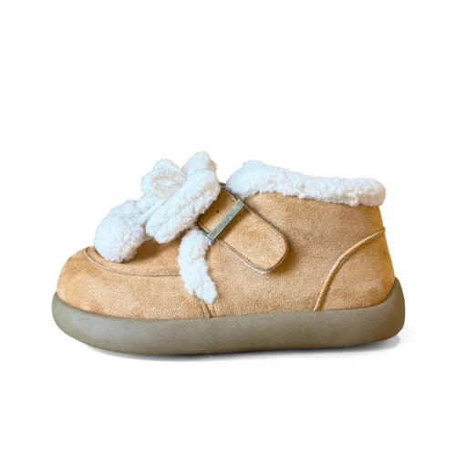 B10CROWN Термические Рекомендуемый рост Увеличение Сноубутсы Женские