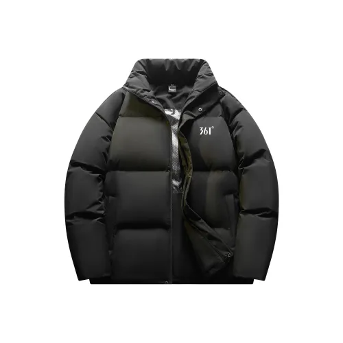 361° Унисекс Пуховики