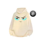 Абрикос (90% белый утиный пух)