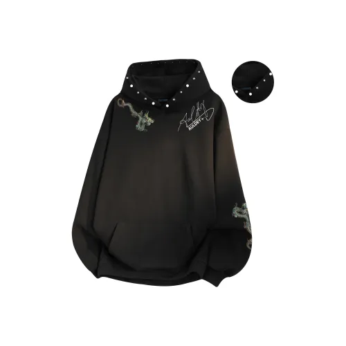 AULDEY Унисекс Свитшоты