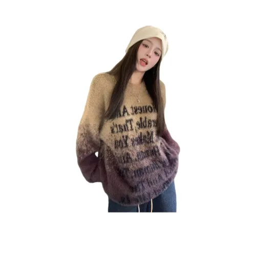 Olivia Share777 Трикотаж Женский