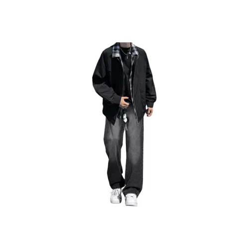 EDRPIUS Повседневная спортивная одежда унисекс