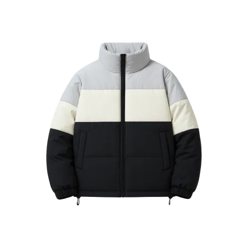 MORii Унисекс Пуховики